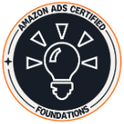 Amazon Ads Certified — Foundations