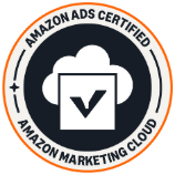 Amazon Ads Certified — Amazon Marketing Cloud